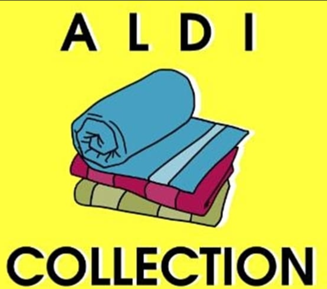Logo Aldi Collection
